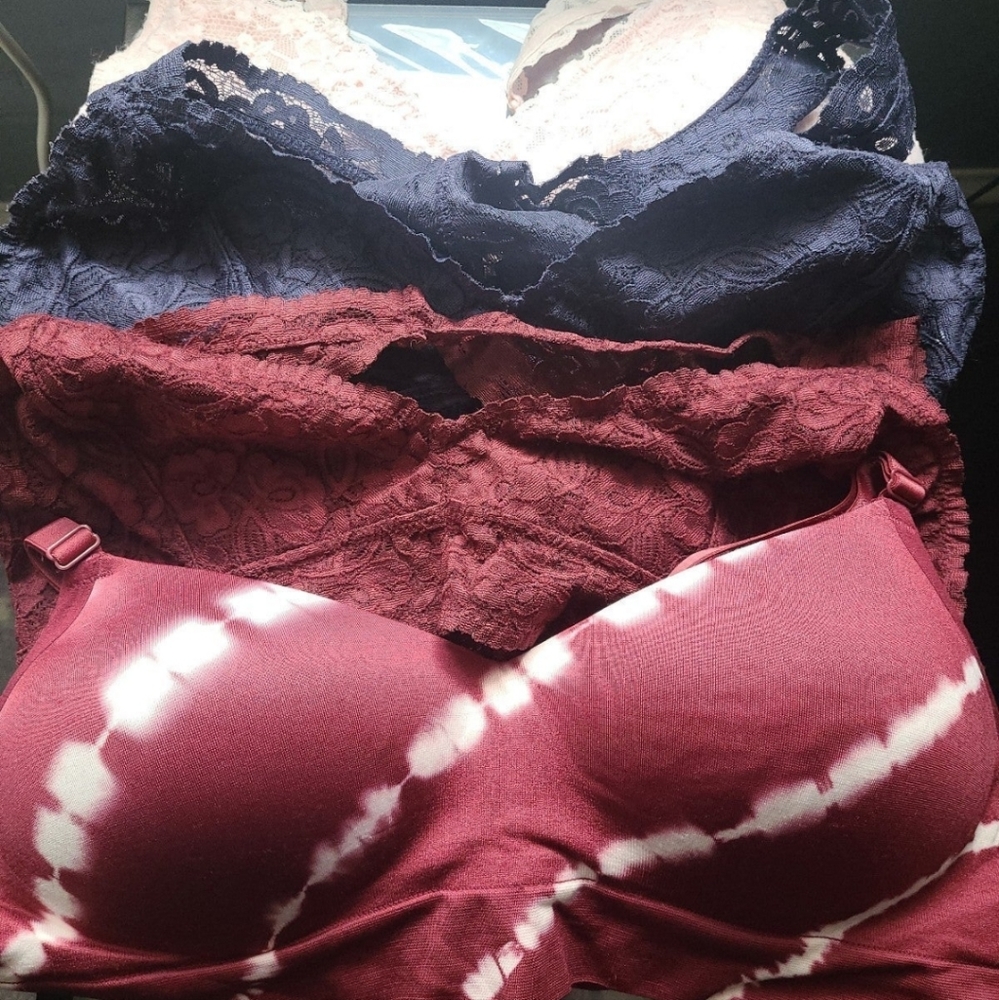 Bralette Bundle
